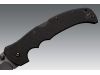 Нож Cold Steel XL Recon 1 Tanto Serr XHP